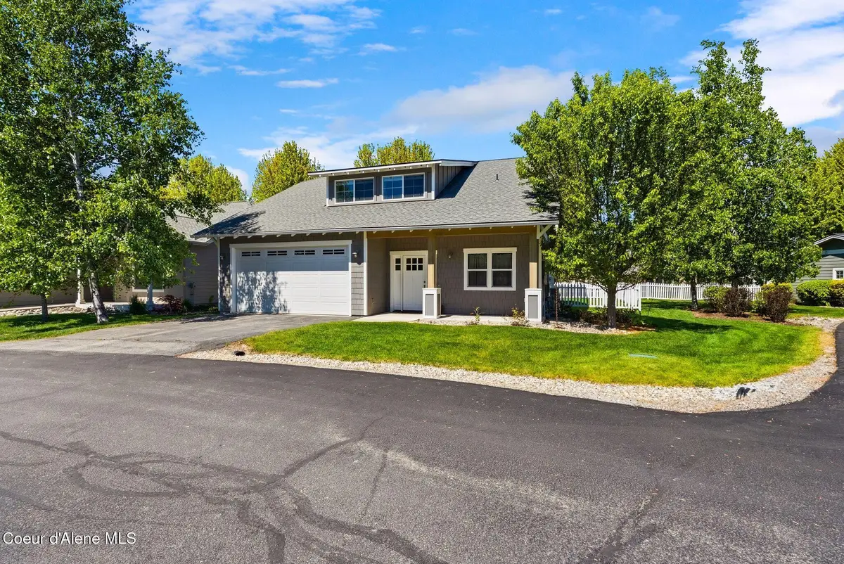408 Becker LN, Dover, ID 83825 - #1