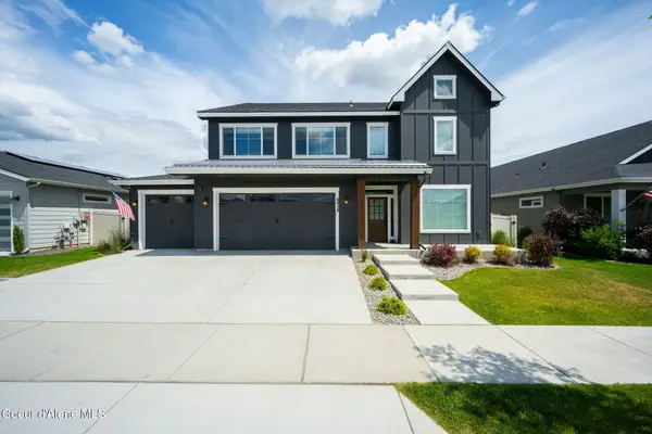 6928 N Proust DR, Coeur d'Alene, ID 83815