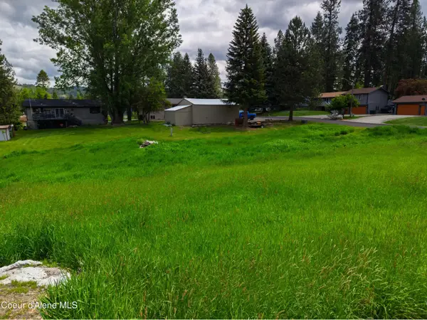 Lot 11, St. Maries, ID 83861