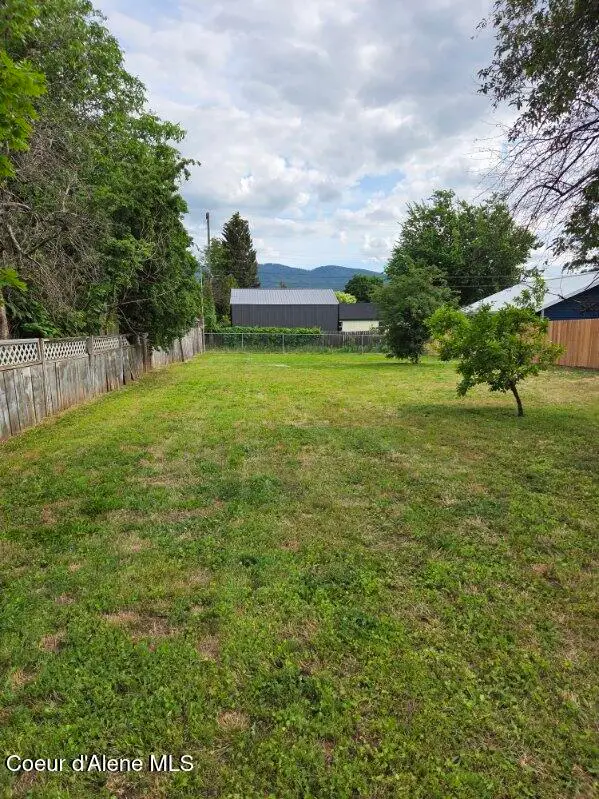 TBD W 12th Ave, Post Falls, ID 83854 - #1