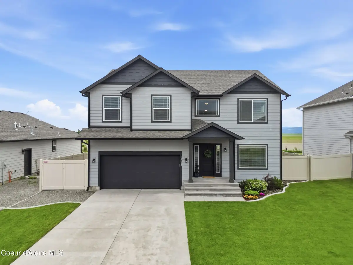 10482 N Belgrave Lp, Hayden, ID 83835 - #1