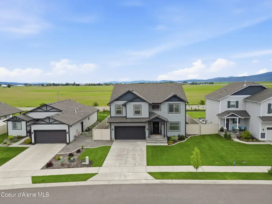 10482 N Belgrave Lp, Hayden, ID 83835 - #3