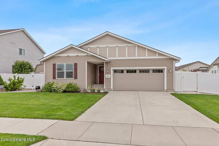 9808 N BERKSHIRE ST, Hayden, ID 83835 - #2