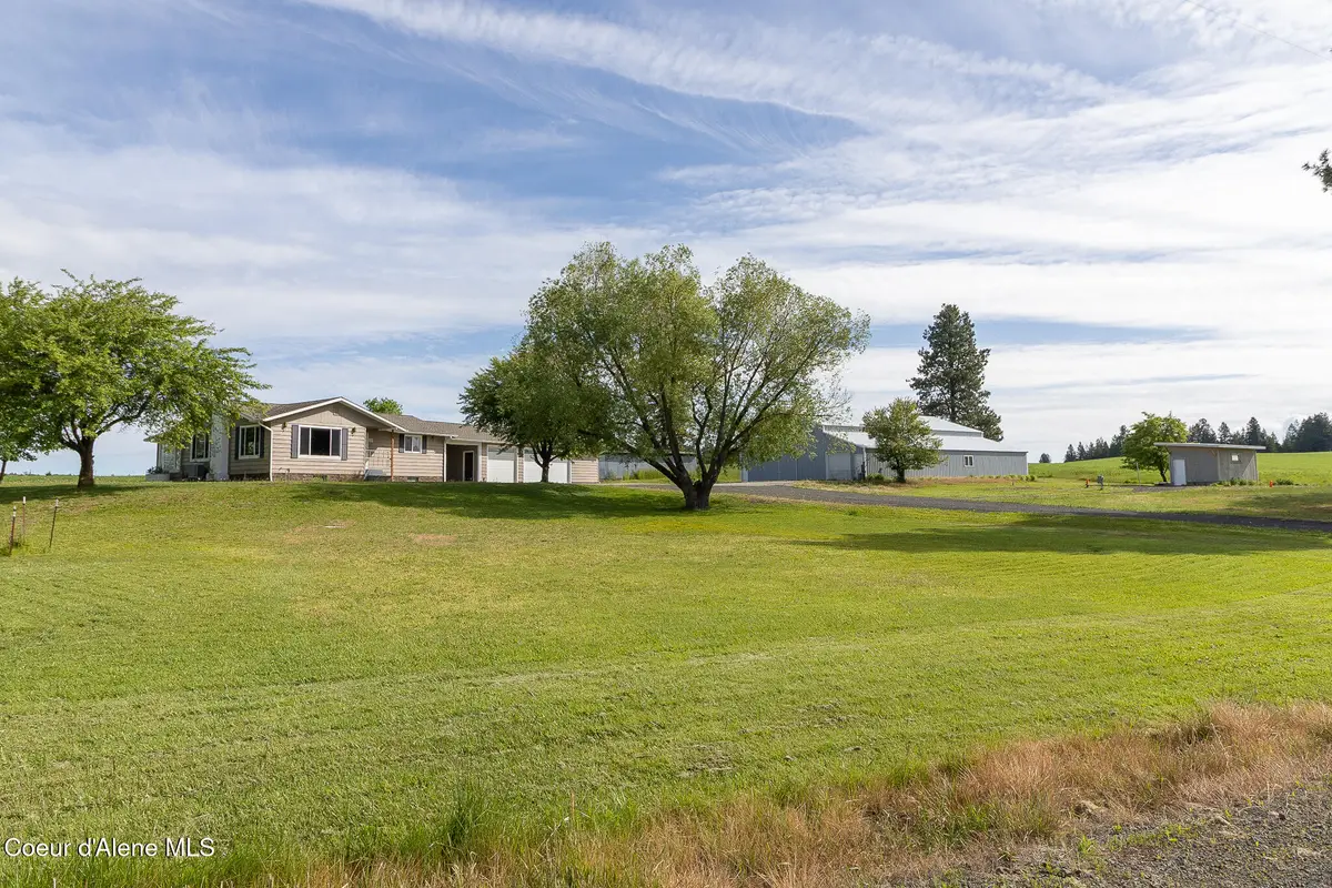 640 Renlow RD, Plummer, ID 83851 - #1