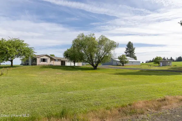 640 Renlow RD, Plummer, ID 83851