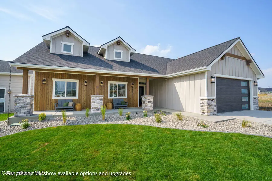 1075 W CORDGRASS AVE, Post Falls, ID 83854 - #3