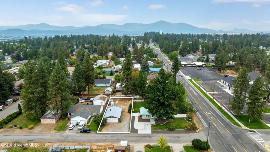 NKA W 16th Ave, Post Falls, ID 83854 - #3