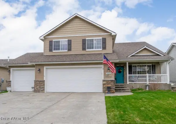 2689 W Loire DR, Coeur d'Alene, ID 83815