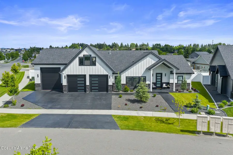 898 W WAYWARD CIR, Post Falls, ID 83854 - #2