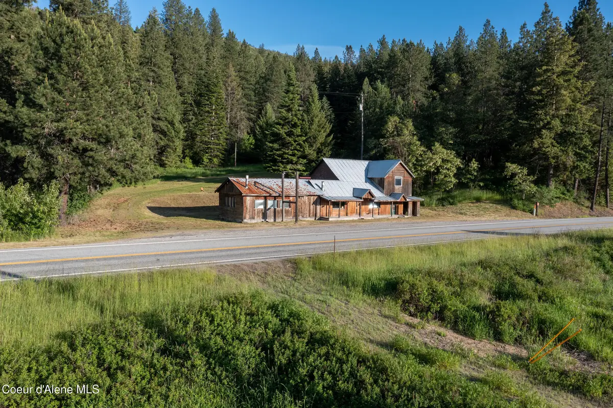 22090 S Hwy 3, Cataldo, ID 83810 - #1
