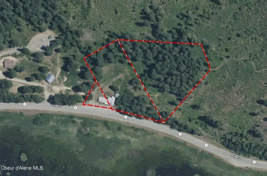22090 S Hwy 3, Cataldo, ID 83810 - #3