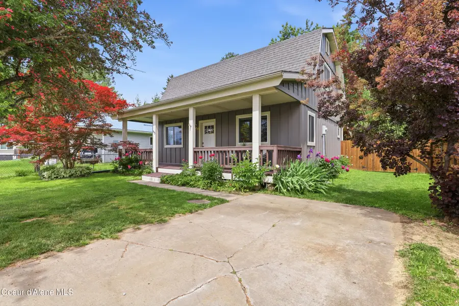 95 Whiskey Jack RD, Sandpoint, ID 83864 - #2