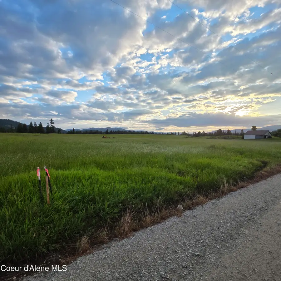 NKA 1 Sunrise Dr, Harrison, ID 83833 - #2