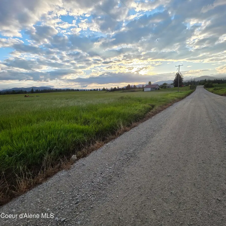 NKA 1 Sunrise Dr, Harrison, ID 83833 - #3