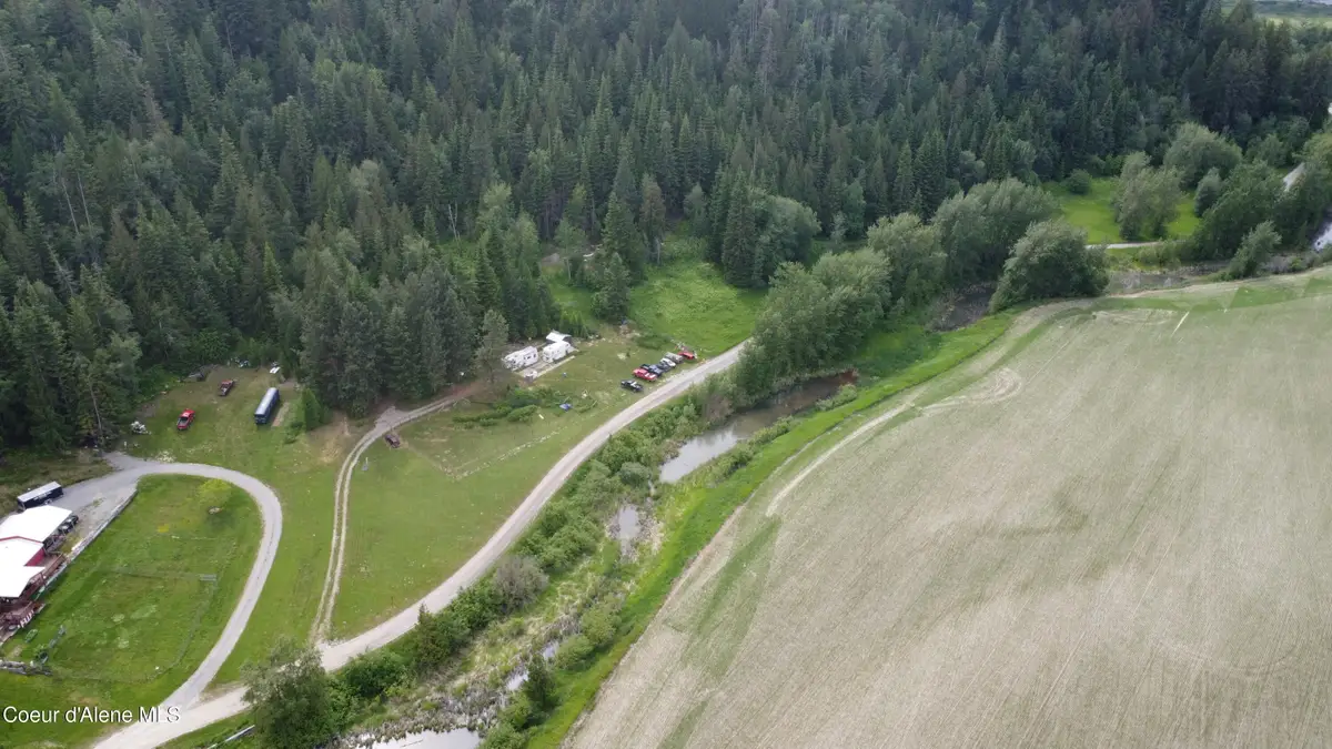 2868 Pine Island RD, Bonners Ferry, ID 83805 - #1