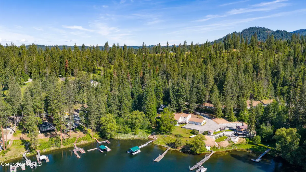 19503 E Hayden Lake RD, Hayden, ID 83835 - #1