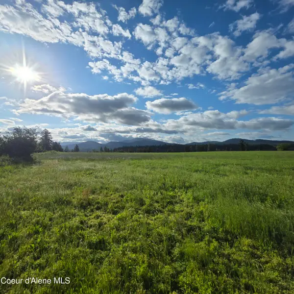 NKA 3 Sunrise Dr, Harrison, ID 83833