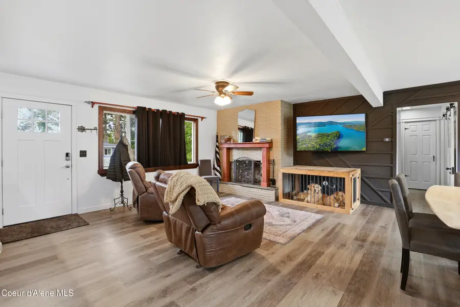 1453 E Burnham AVE, Hayden, ID 83835 - #3