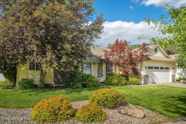 2031 E Mountain Vista DR, Coeur d'Alene, ID 83815