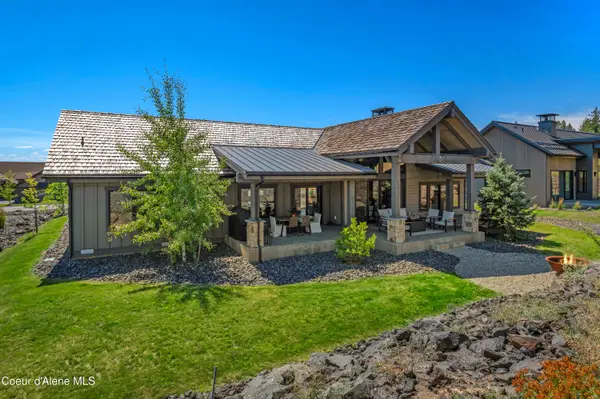 15400 S Chalone DR, Coeur d'Alene, ID 83814