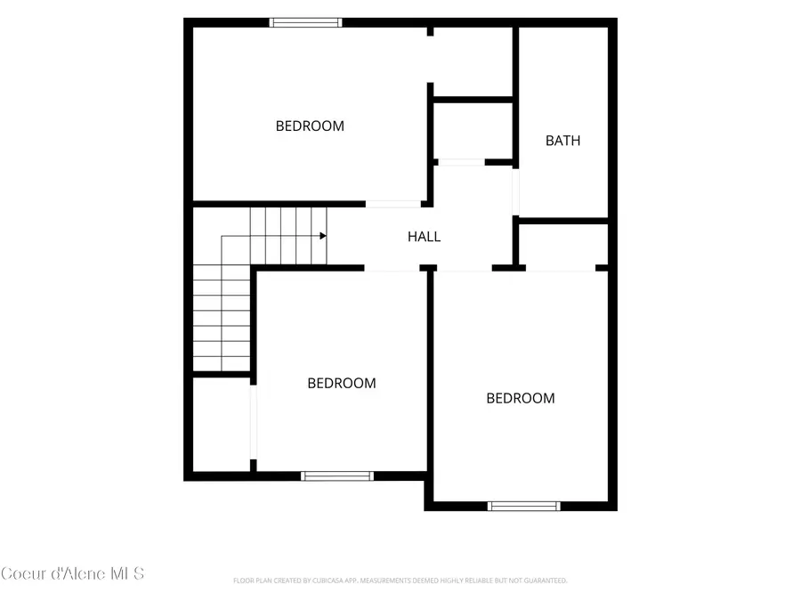 9166 N Entiate Dr, Hayden, ID 83835 - #3
