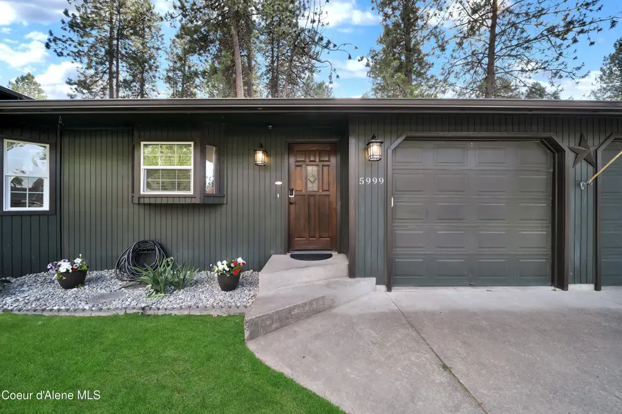 5999 N Pinegrove Dr, Coeur Dalene, ID 83815 - #3