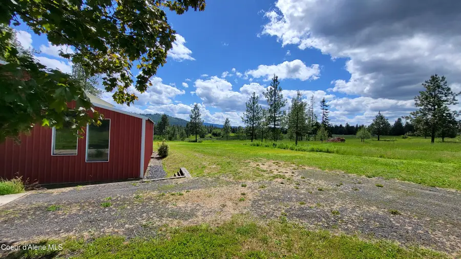 6202 E Wood LN, Harrison, ID 83833 - #3