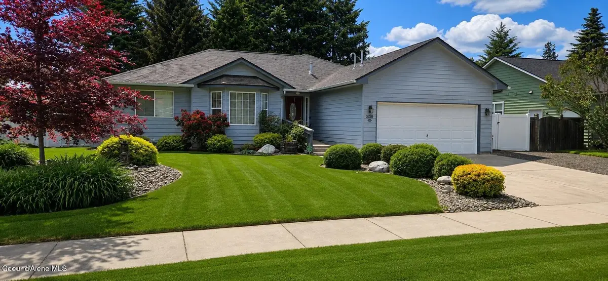 10889 N Joshua Ct, Hayden, ID 83835 - #1