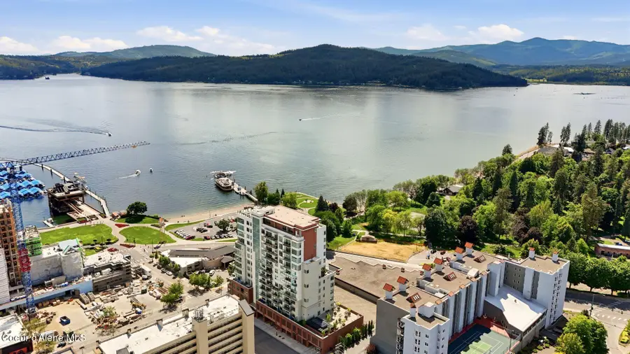 201 N 1ST ST #402, Coeur D Alene, ID 83814 - #2