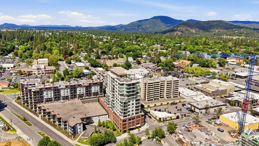 201 N 1ST ST #402, Coeur D Alene, ID 83814 - #3