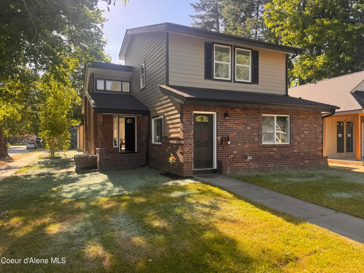 1001 N 6TH ST, Coeur D Alene, ID 83814 - #1