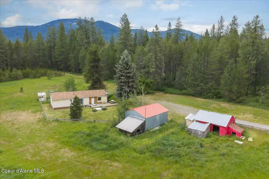 15707 N Ranch Valley RD, Rathdrum, ID 83858 - #2