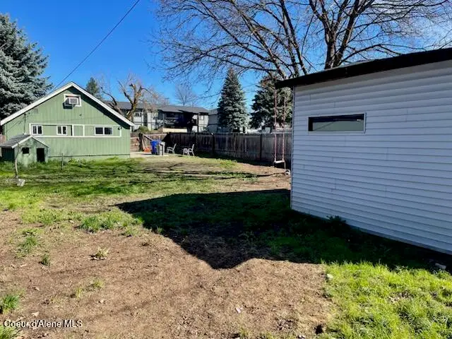 4408 East 5th Ave, Spokane Valley, WA 99212 - #2