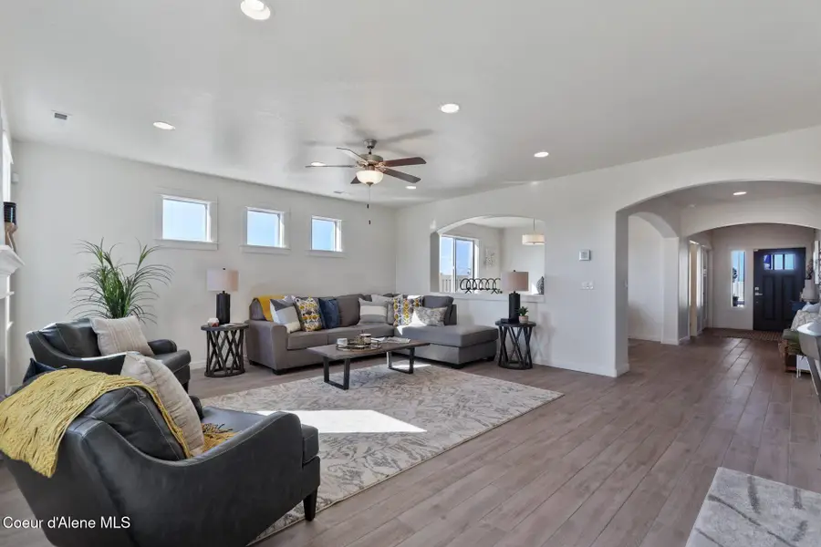 6491 W CONSTANTINE LN, Rathdrum, ID 83858 - Image #2