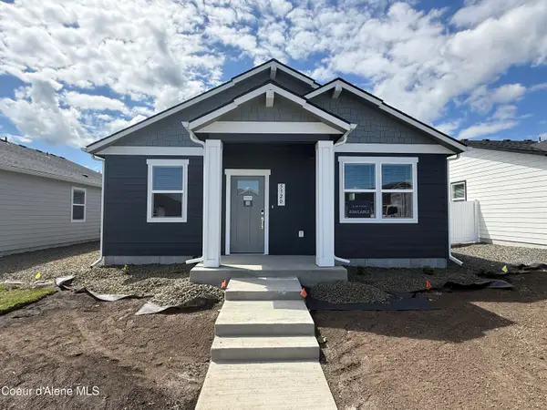 5320 E Aquila Ave, Post Falls, ID 83854
