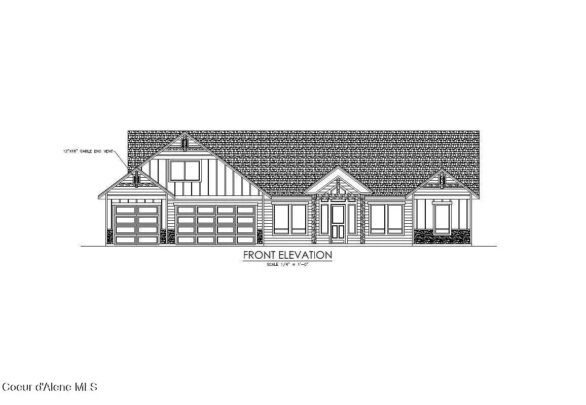 L34B7 N Eclipse Road, Rathdrum, ID 83858 - #1