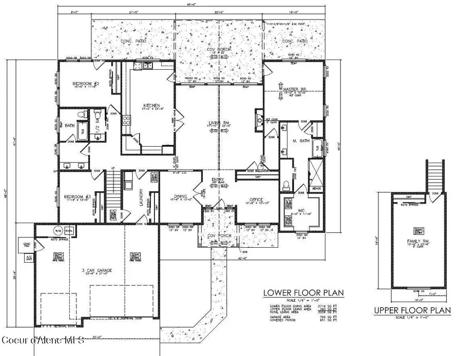 L34B7 N Eclipse Road, Rathdrum, ID 83858 - #2
