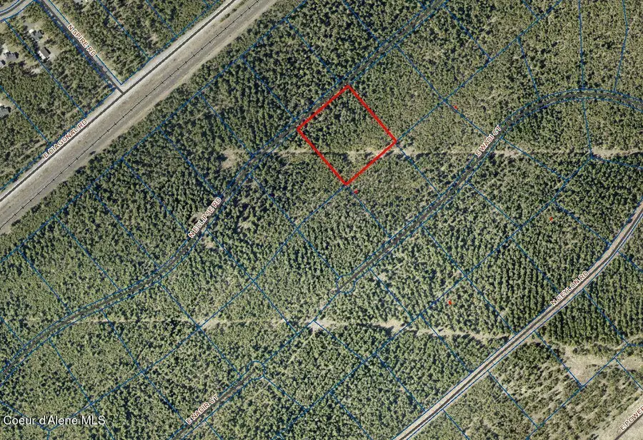 L34B7 N Eclipse Road, Rathdrum, ID 83858 - #3