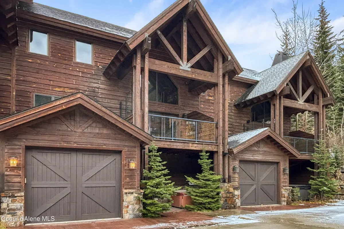38 Avalanche RD # 2, Sandpoint, ID 83864 - #1