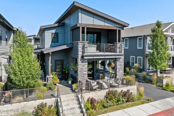 1777 W Bellerive LN, Coeur d'Alene, ID 83814