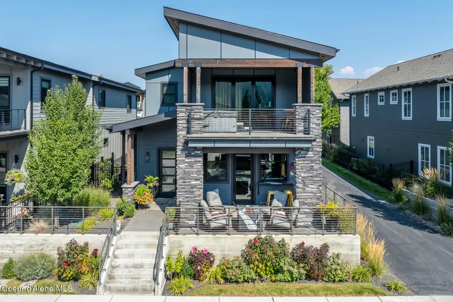 1777 W Bellerive LN, Coeur D Alene, ID 83814 - #2