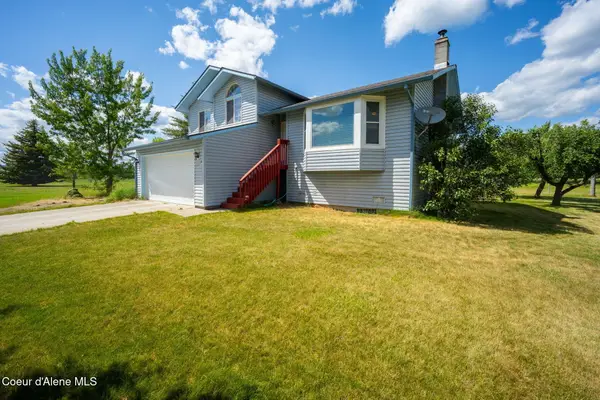 11429 W Manitoba CT, Post Falls, ID 83854