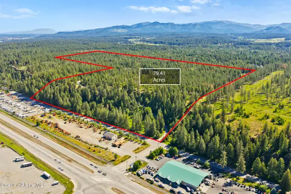 NKA E Rookery Road, Hayden, ID 83835