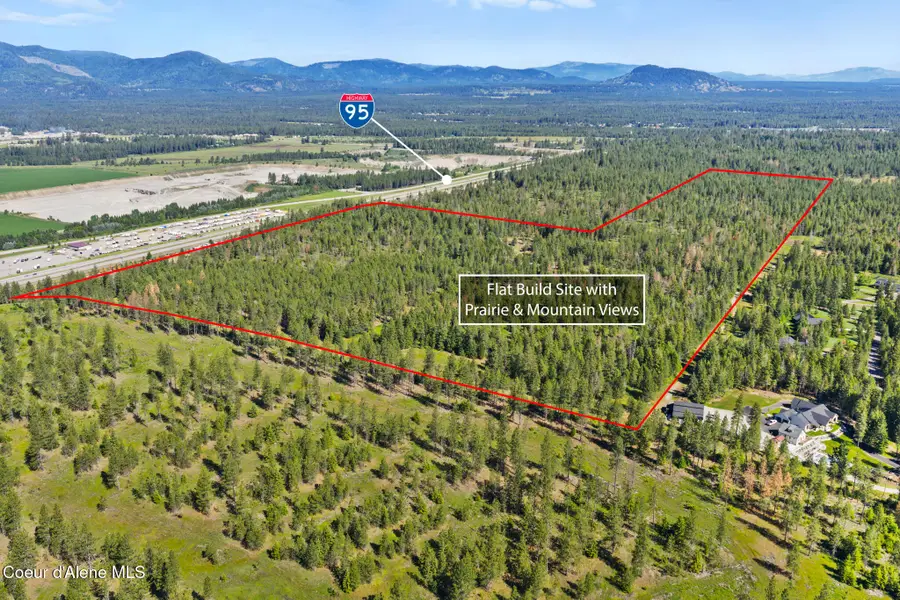 NKA E Rookery Road, Hayden, ID 83835 - #3