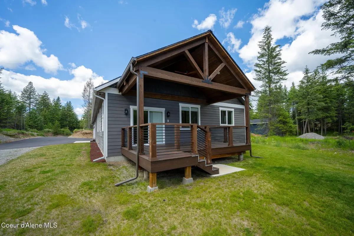 32926 N 10th AVE, Spirit Lake, ID 83869 - #1