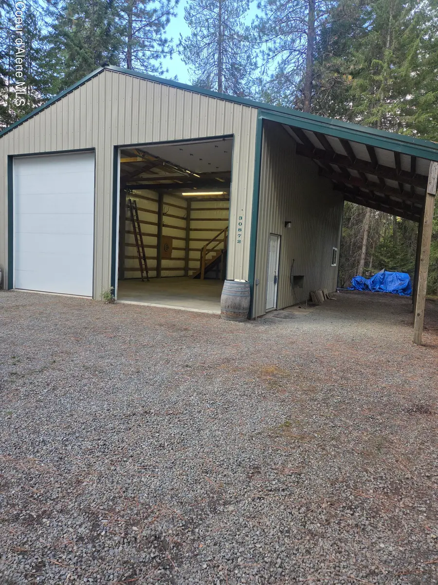 30872 N Nautical LOOP, Spirit Lake, ID 83869 - Image #2