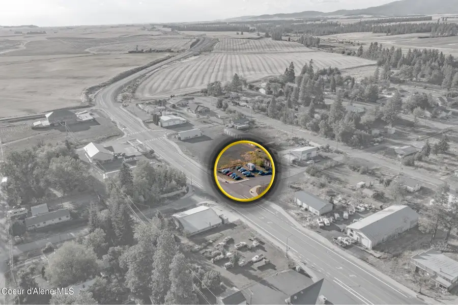 9813 Highway 95 Commercial Lot, Worley, ID 83876 - #3