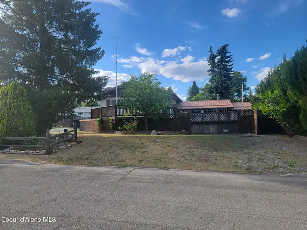310 W 13th AVE, Post Falls, ID 83854
