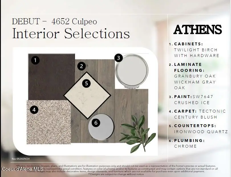 4652 E Culpeo Ave, Post Falls, ID 83854 - Image #3