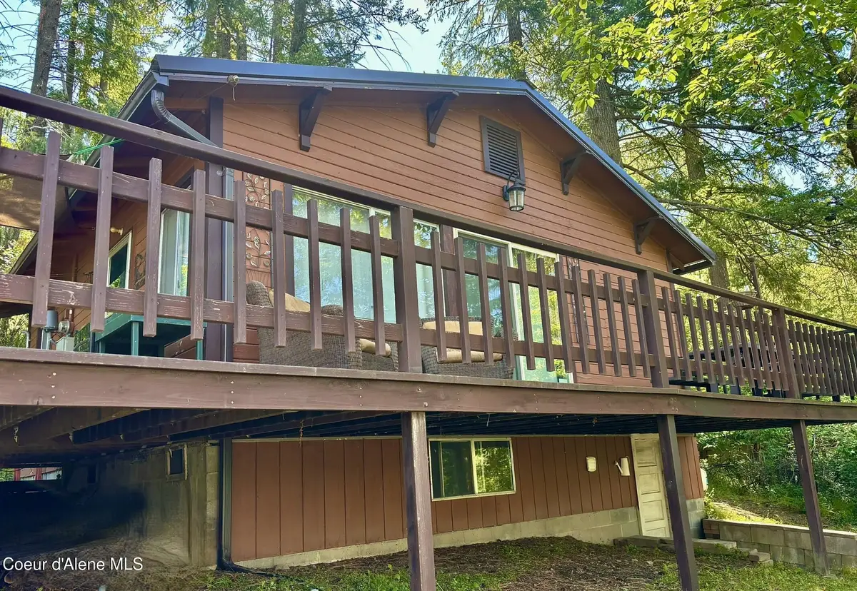 307 Rocky Point Loop Rd, Saint Maries, ID 83861 - #1